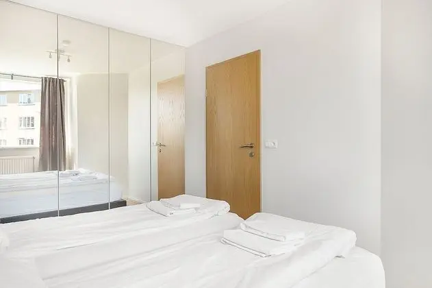 Standard Apart Daire, 1 Yatak Odası
