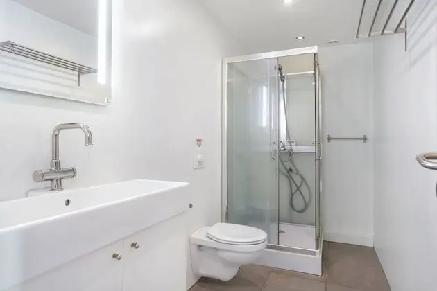 Standard Apart Daire, 1 Yatak Odası