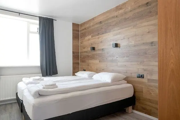 Standard Apart Daire, 2 Yatak Odası