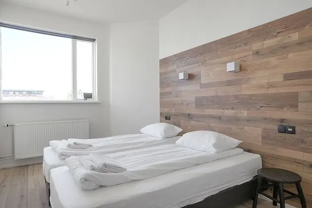 Standard Apart Daire, 2 Yatak Odası