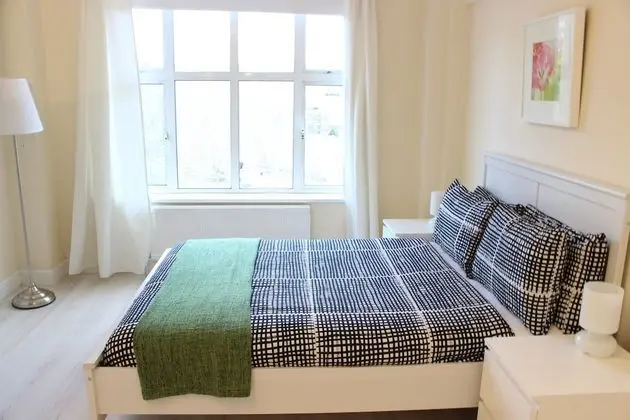 Apart Daire, 2 Yatak Odası (Burwood Place)