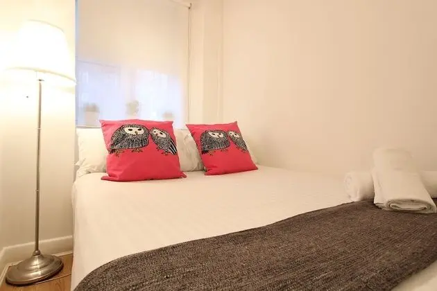 Apart Daire, 2 Yatak Odası (Burwood Place)