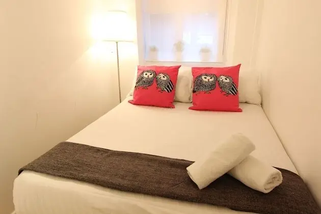 Apart Daire, 2 Yatak Odası (Burwood Place)