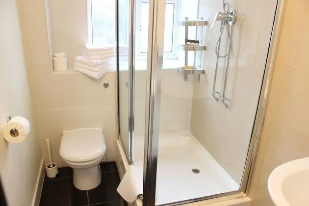 Apart Daire, 2 Yatak Odası (Burwood Place)
