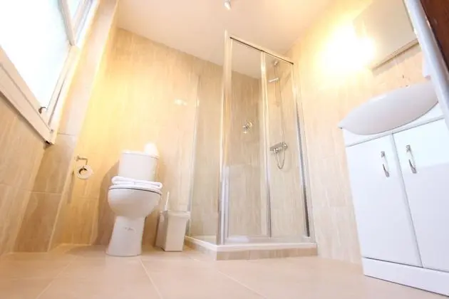 Family Apart Daire, 1 Yatak Odası