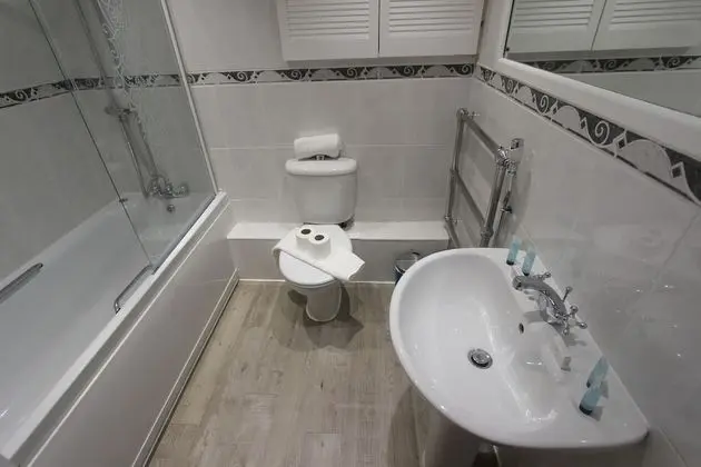 Superior Apartment, 2 Bedrooms (Burwood Place)