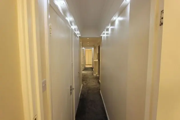 Superior Apartment, 2 Bedrooms (Burwood Place)