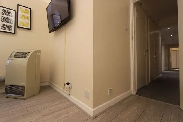 Superior Apartment, 2 Bedrooms (Burwood Place)