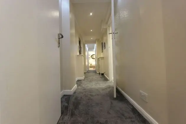 Superior Apartment, 2 Bedrooms (Burwood Place)