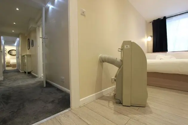 Superior Apartment, 2 Bedrooms (Burwood Place)