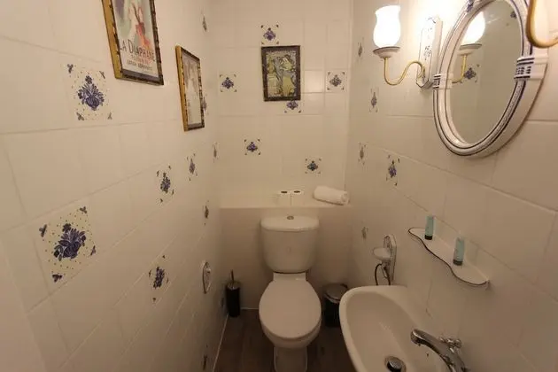 Superior Apartment, 2 Bedrooms (Burwood Place)