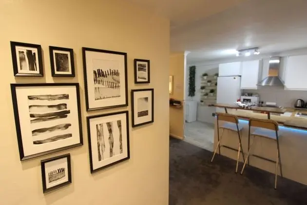 Superior Apartment, 2 Bedrooms (Burwood Place)