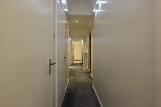 Superior Apartment, 2 Bedrooms (Burwood Place)