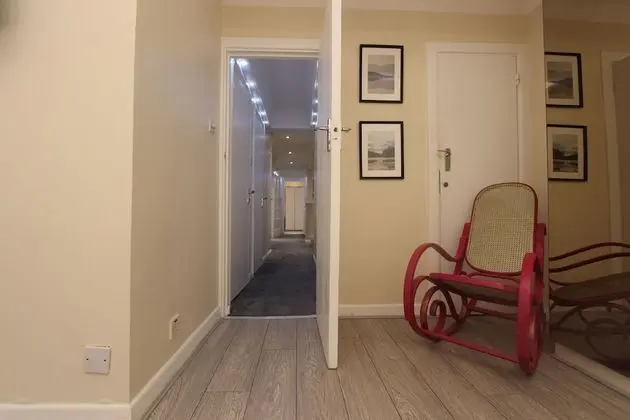 Superior Apartment, 2 Bedrooms (Burwood Place)