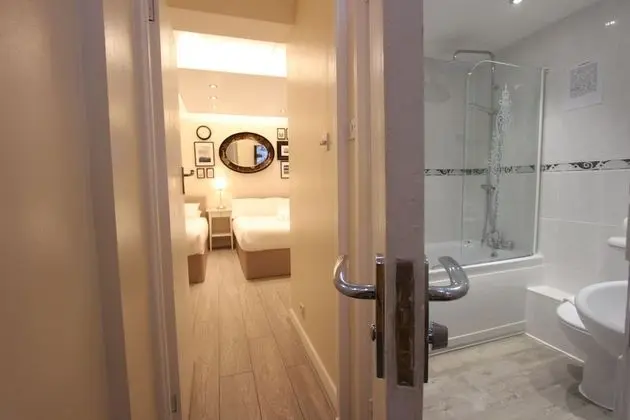 Superior Apartment, 2 Bedrooms (Burwood Place)