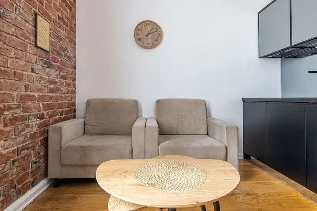Luxury Dubleks, Birden Çok Yatak, Şehir Manzaralı (7)