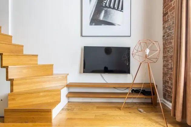 Luxury Dubleks, Birden Çok Yatak, Şehir Manzaralı (7)