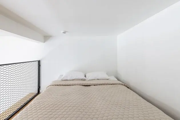 Luxury Dubleks, Birden Çok Yatak, Şehir Manzaralı (7)