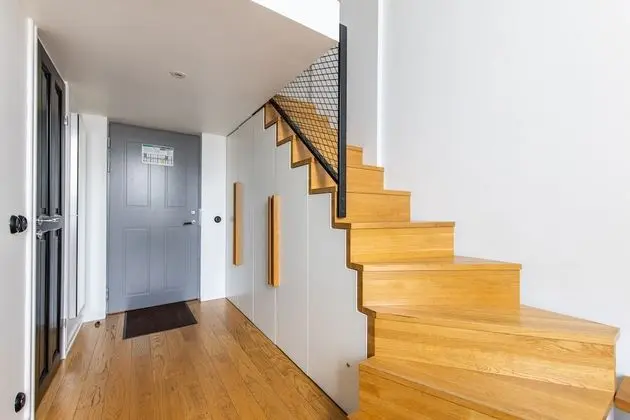 Luxury Dubleks, Birden Çok Yatak, Şehir Manzaralı (7)
