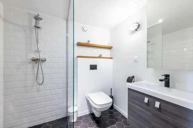 Luxury Dubleks, Birden Çok Yatak, Şehir Manzaralı (7)