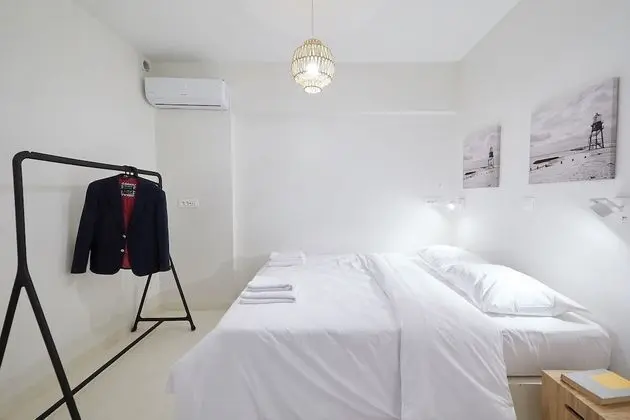 1Bedroom - Minutes from Acropolis with Aegean touch