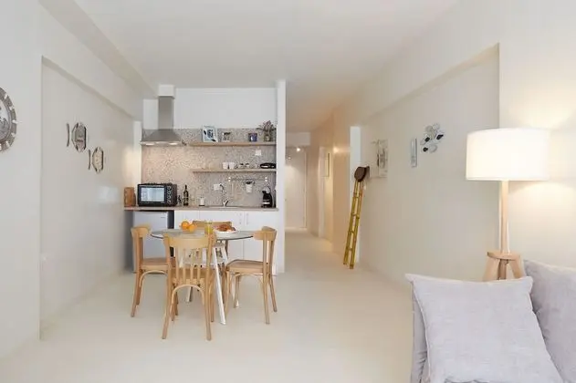 1Bedroom - Minutes from Acropolis with Aegean touch