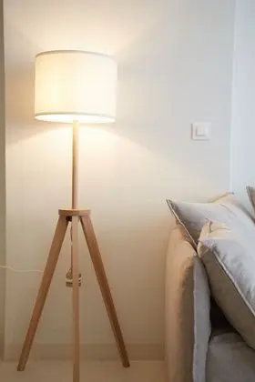 1Bedroom - Minutes from Acropolis with Aegean touch