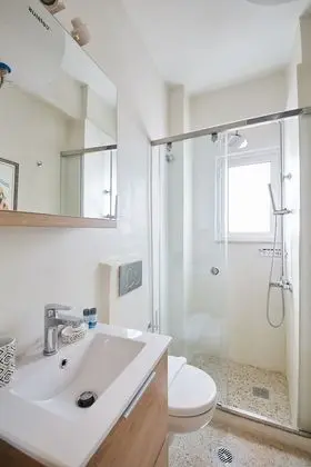 1Bedroom - Minutes from Acropolis with Aegean touch