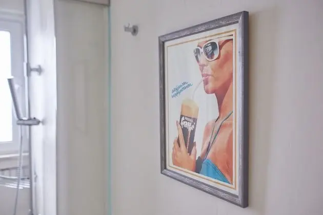 1Bedroom - Minutes from Acropolis with Aegean touch