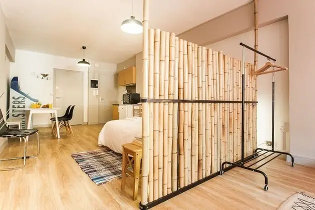 Newly renovated, centrally located near Acropolis