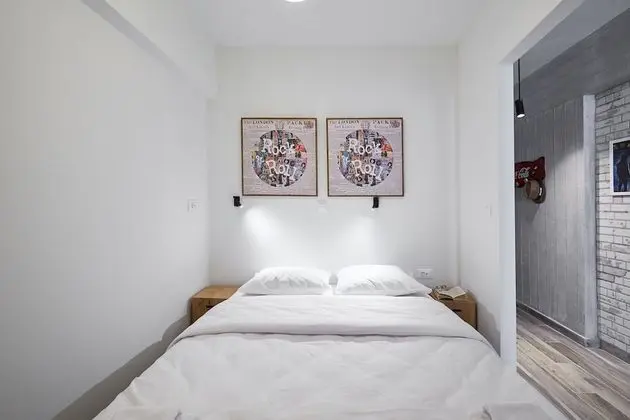 Walk Ancient Athens from this 1BDR near Acropolis! from this 1BDR near Acropolis