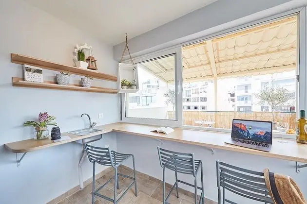 Walk Ancient Athens from this 1BDR near Acropolis! from this 1BDR near Acropolis