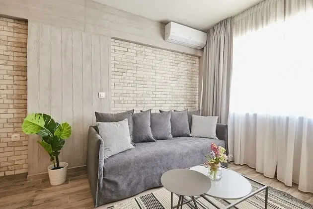 Walk Ancient Athens from this 1BDR near Acropolis! from this 1BDR near Acropolis