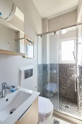 Walk Ancient Athens from this 1BDR near Acropolis! from this 1BDR near Acropolis