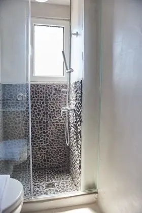 Walk Ancient Athens from this 1BDR near Acropolis! from this 1BDR near Acropolis