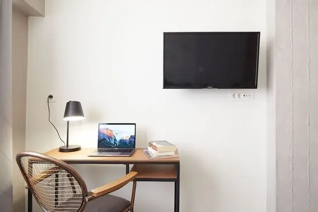 Walk Ancient Athens from this 1BDR near Acropolis! from this 1BDR near Acropolis