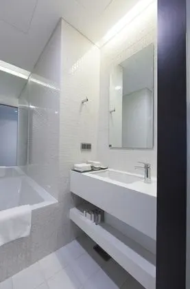 İki Ayrı Yataklı Oda (No Parking)