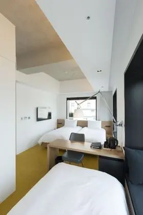 Üç Kişilik Oda (No Parking)