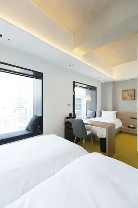 Üç Kişilik Oda (No Parking)