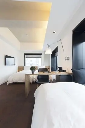 Üç Kişilik Oda (No Parking)