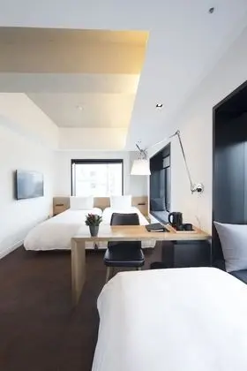 Üç Kişilik Oda (No Parking)