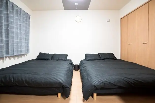 Apart Daire, 1 Yatak Odası (101)