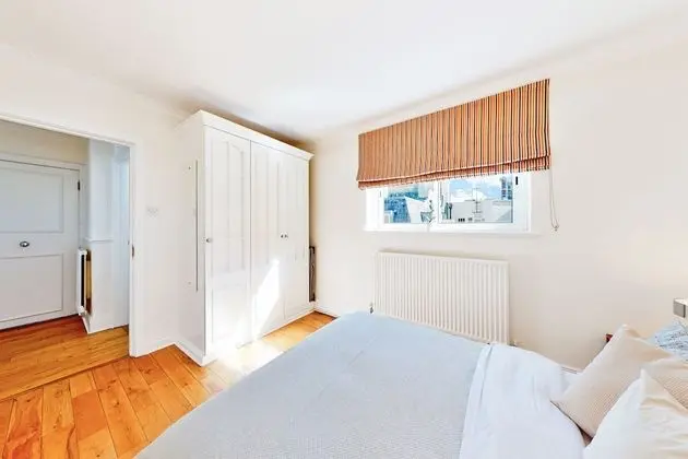 Deluxe Apart Daire, Engellilere Uygun, Banyolu/Duşlu (1 bedroom)