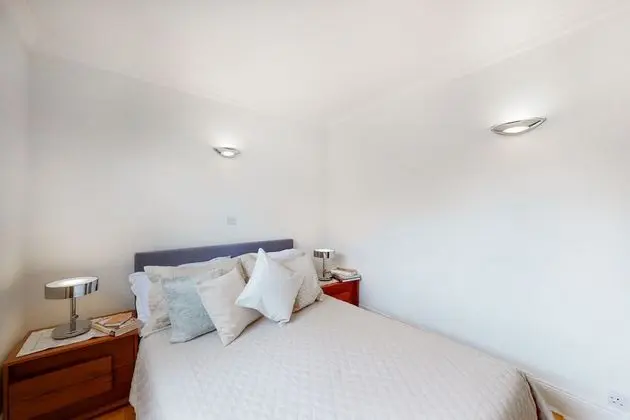 Deluxe Apart Daire, Engellilere Uygun, Banyolu/Duşlu (1 bedroom)