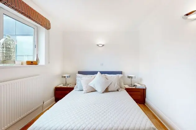 Deluxe Apart Daire, Engellilere Uygun, Banyolu/Duşlu (1 bedroom)