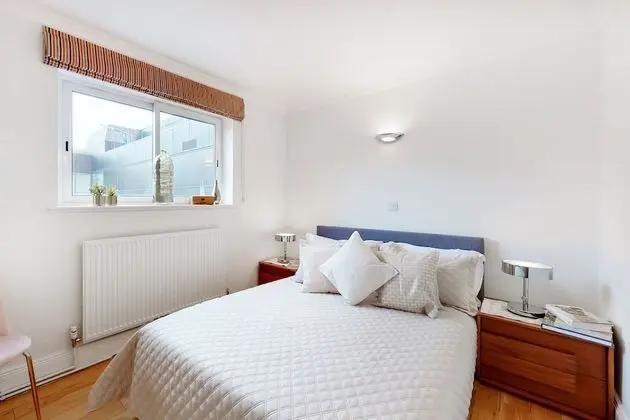Deluxe Apart Daire, Engellilere Uygun, Banyolu/Duşlu (1 bedroom)