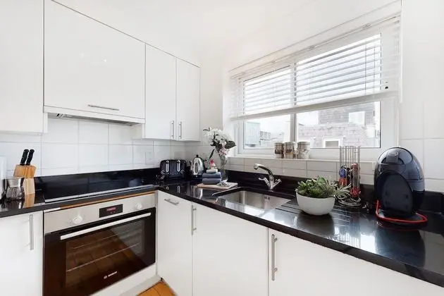 Deluxe Apart Daire, Engellilere Uygun, Banyolu/Duşlu (1 bedroom)