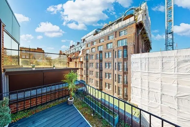 Deluxe Apart Daire, Engellilere Uygun, Banyolu/Duşlu (1 bedroom)