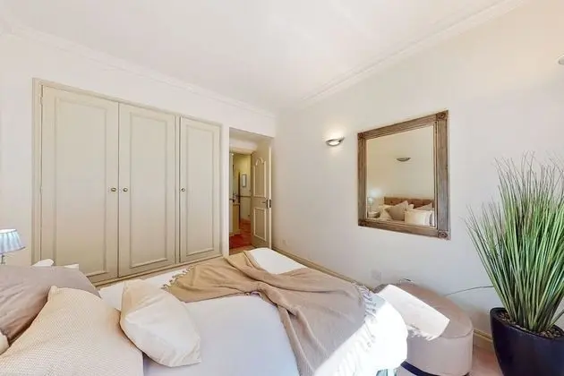 Luxury Apart Daire, Engellilere Uygun, Banyolu/Duşlu (2 bedroom)