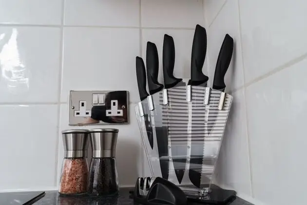 Luxury Apart Daire, Engellilere Uygun, Banyolu/Duşlu (2 bedroom)